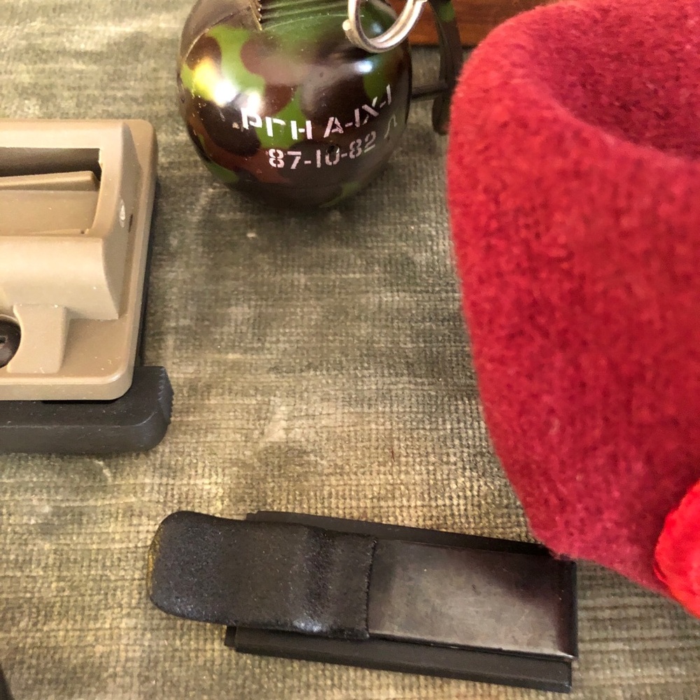 First Light All Purpose Flashlight - image 6